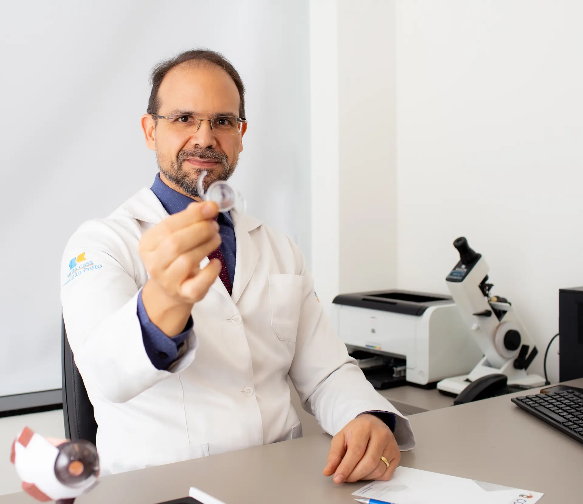 dr.mariopereira